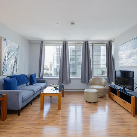 Obasa Suites @ The Hamilton Риджайна Экстерьер фото